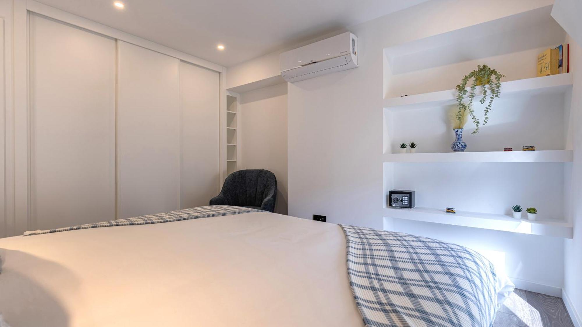 Amazing 3bdr Duplex In By Lovelystay Lejlighed *