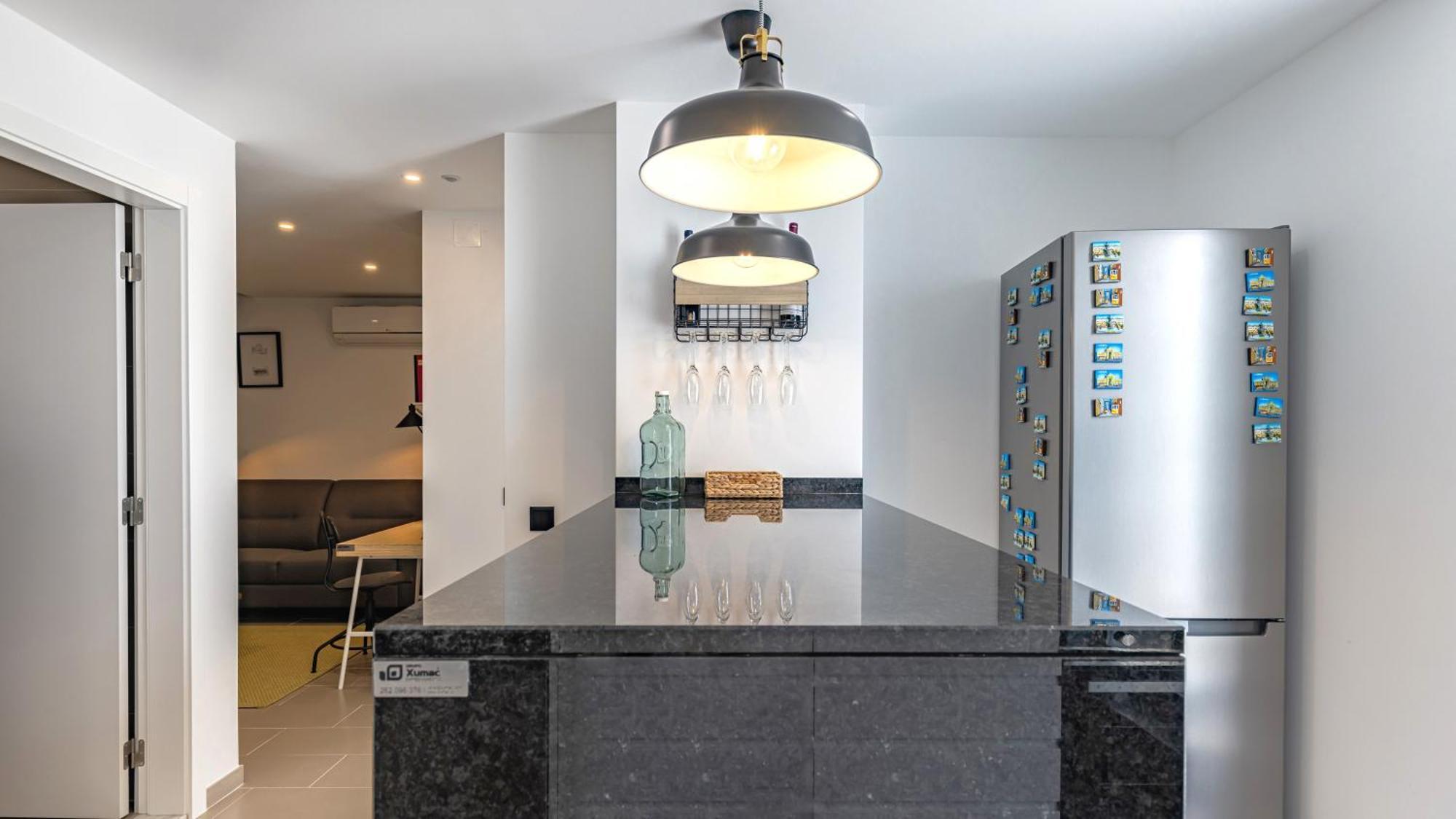 Lejlighed Amazing 3bdr Duplex In By Lovelystay