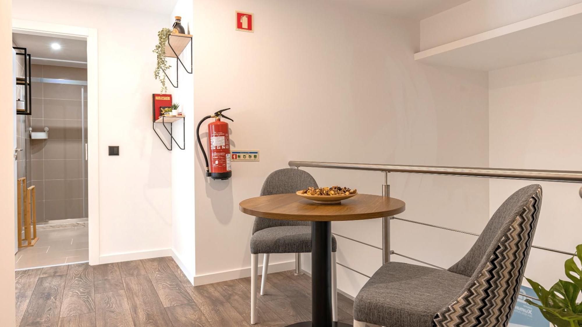 Lejlighed Amazing 3bdr Duplex In By Lovelystay Lisboa