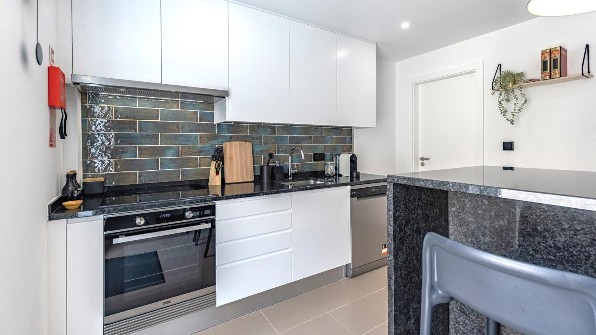 Amazing 3bdr Duplex In By Lovelystay Lejlighed *