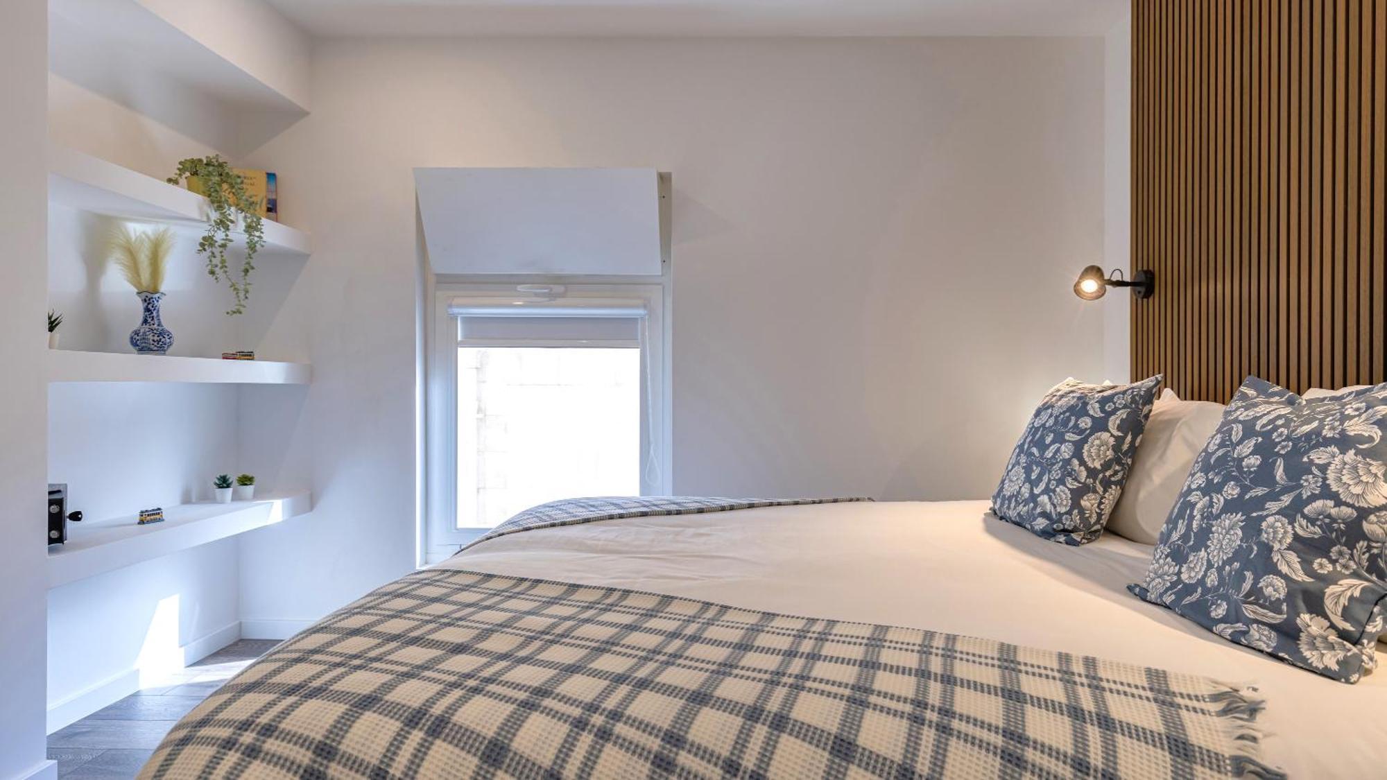 Amazing 3bdr Duplex In By Lovelystay Lejlighed Lisboa