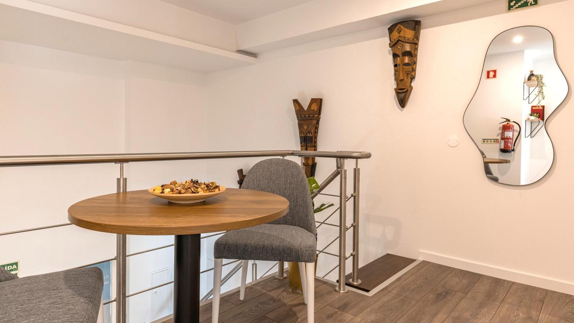 Amazing 3bdr Duplex In By Lovelystay Lejlighed *
