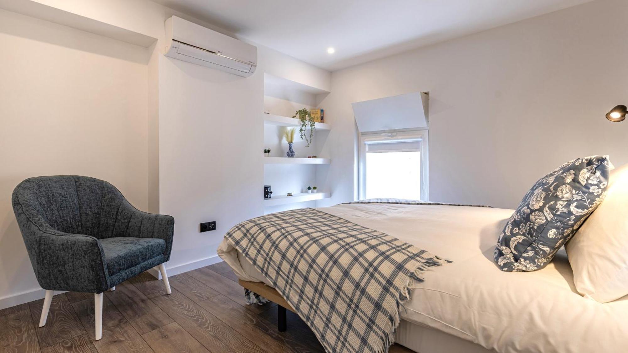 Lejlighed Amazing 3bdr Duplex In By Lovelystay