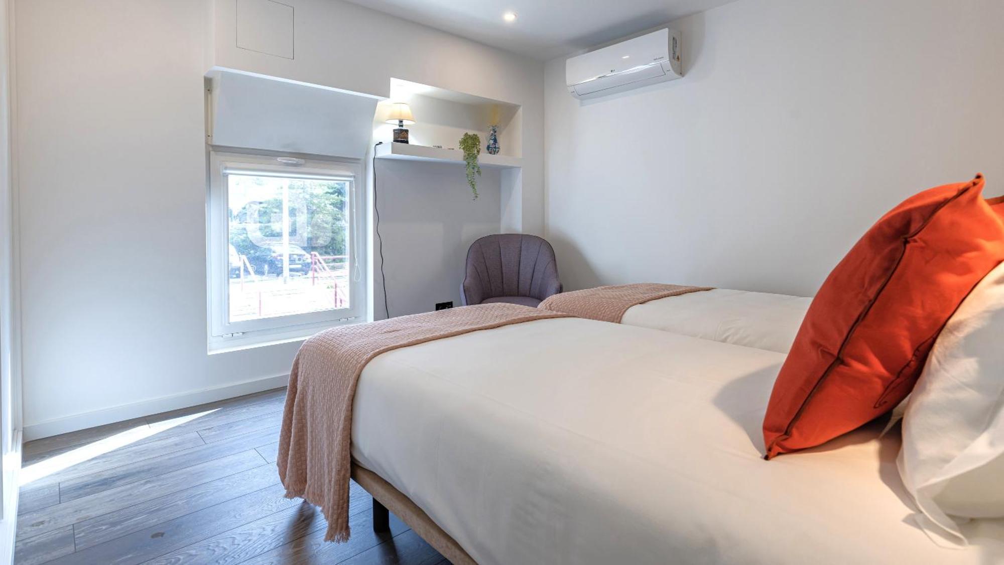 Amazing 3bdr Duplex In By Lovelystay Lejlighed Lisboa