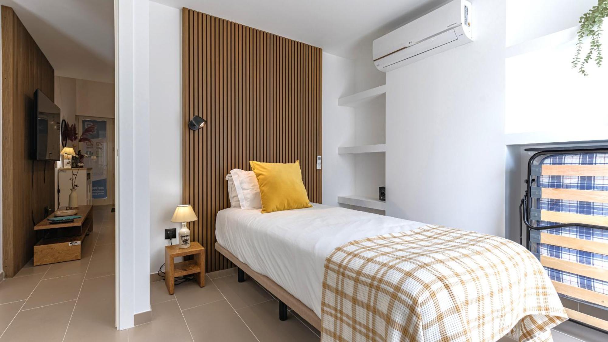 Amazing 3bdr Duplex In By Lovelystay Lejlighed *