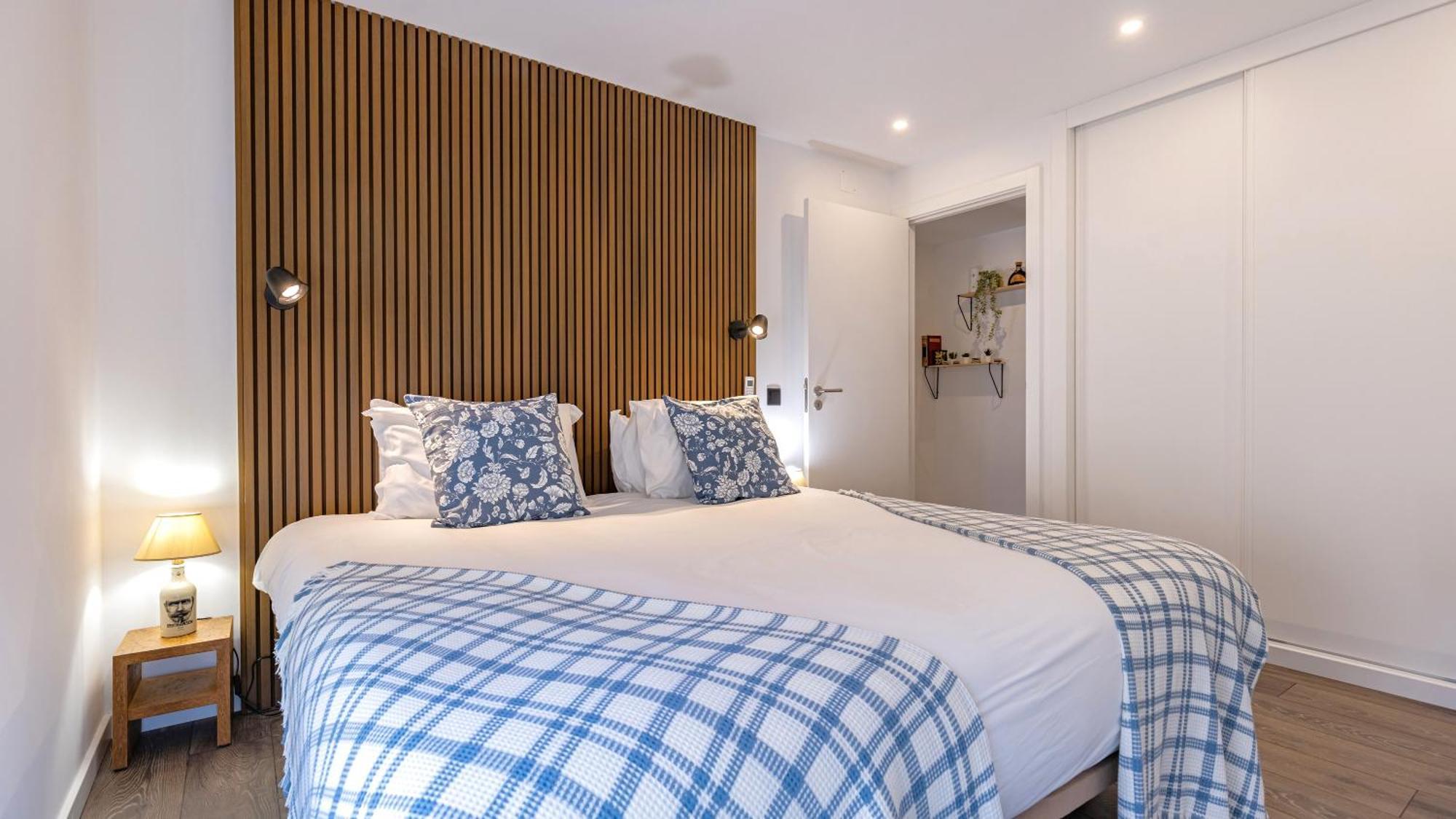 Lejlighed Amazing 3bdr Duplex In By Lovelystay Lisboa